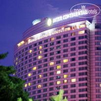 InterContinental Seoul COEX