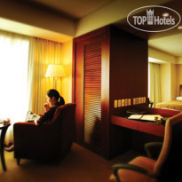 InterContinental Seoul COEX
