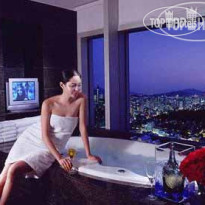 InterContinental Seoul COEX