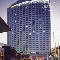 InterContinental Seoul COEX