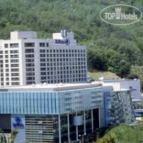 Swiss Grand Hotel Seoul & Grand Suite