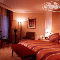 Swiss Grand Hotel Seoul & Grand Suite
