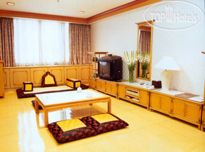 Hotel photo Koreana hotel Seoul 4*