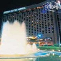 THE PLAZA Seoul, Autograph Collection 
