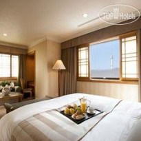 The Shilla Seoul