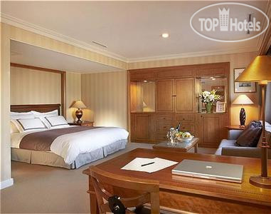 New photos from tourists The Shilla Seoul 5*