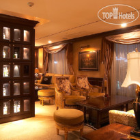 Ramada Hotel Seoul 