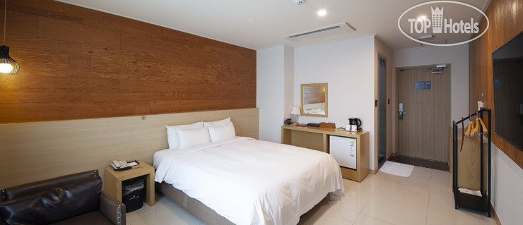 Hotel photo Nafore Hotel 3*