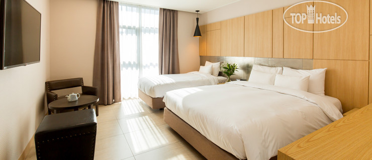 Hotel photo Nafore Hotel 3*