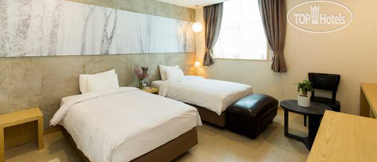 Hotel photo Nafore Hotel 3*
