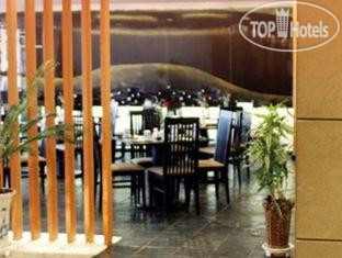 New photos from tourists President 4*