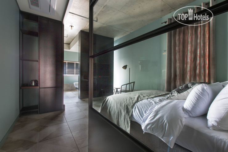 Hotel photo SR Hotel Seoul 3*