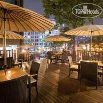 Golden Seoul Hotel 