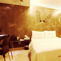 May Dongdaemun Hotel  