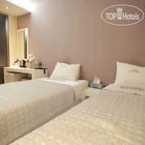 MIDO Myeongdong Hotel