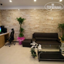 MIDO Myeongdong Hotel