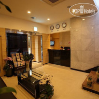 MIDO Myeongdong Hotel
