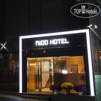 MIDO Myeongdong Hotel