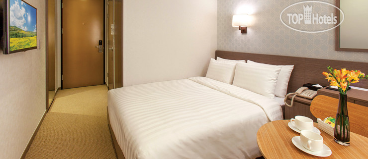 Hotel photo Migliore Hotel Seoul Myeongdong 4*