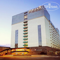Staz Hotel Myeongdong 2 