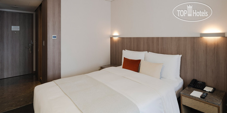 Hotel photo Amid Hotel Seoul 4*