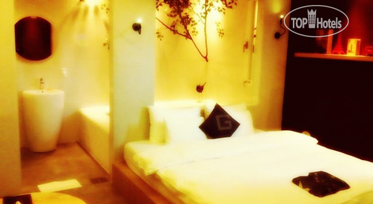 New photos from tourists Galaxy Tour Hotel 2*