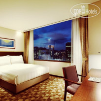 Lotte City Hotel Myeongdong 
