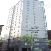 Blessing in Seoul Residence