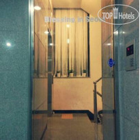 Blessing in Seoul Residence