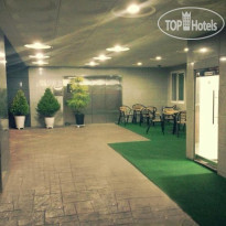 Blessing in Seoul Residence