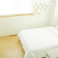 Blessing in Seoul Residence