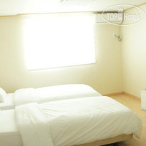 Blessing in Seoul Residence