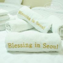 Blessing in Seoul Residence