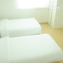 Blessing in Seoul Residence