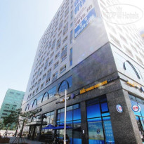 Intercity Seoul Serviced Residence 