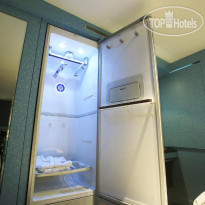 DH Naissance Hotel