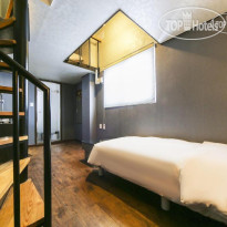 DH Naissance Hotel