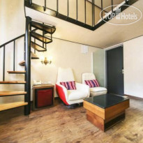 DH Naissance Hotel