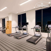 Ibis Styles Ambassador Seoul Yongsan-Seoul Dragon City 