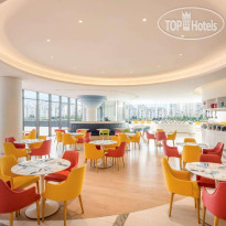 Ibis Styles Ambassador Seoul Yongsan-Seoul Dragon City 