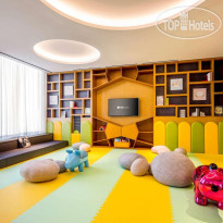 Ibis Styles Ambassador Seoul Yongsan-Seoul Dragon City 