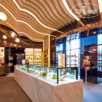 Ibis Styles Ambassador Seoul Yongsan-Seoul Dragon City 