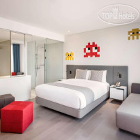 Ibis Styles Ambassador Seoul Yongsan-Seoul Dragon City 
