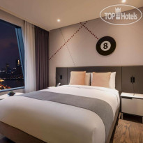 Ibis Styles Ambassador Seoul Yongsan-Seoul Dragon City 