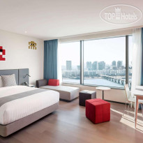 Ibis Styles Ambassador Seoul Yongsan-Seoul Dragon City 