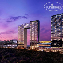 Novotel Suites Ambassador Seoul Yongsan 