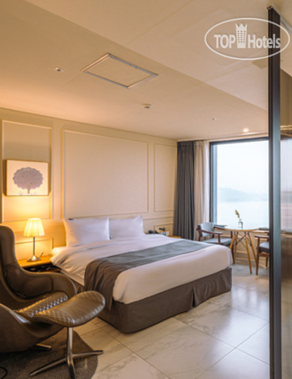 Hotel photo Jk Blossom Seoul 3*