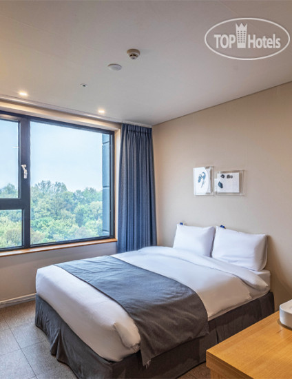 Hotel photo Jk Blossom Seoul 3*