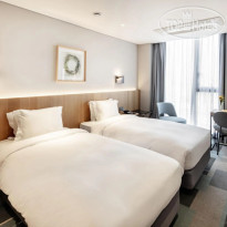 G3 Hotel Chungmuro