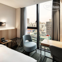 G3 Hotel Chungmuro